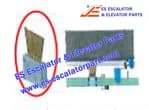 SJEC Escalator FJC0001 copper wire