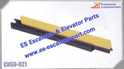 Escalator Part Brush base CNSB-021