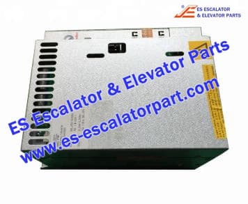 Schindler Elevator Parts 59410911 DRIVE VARIODYN VF11BR Schindler Elevator Parts 59410911 DRIVE VARIODYN VF11BR