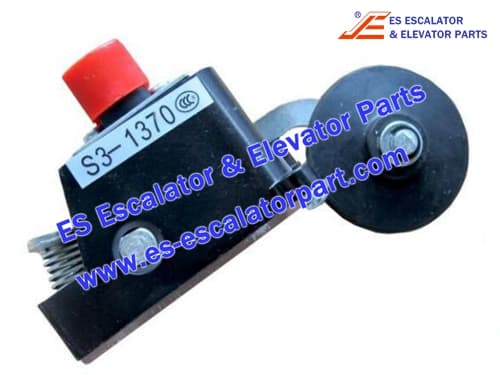 Elevator Parts S3-1370/S3-1371 Limit Switches Elevator Parts S3-1370/S3-1371 Limit Switches