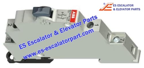 KONE Elevator Parts E215-16-11B ABB Rail switch KONE Elevator Parts E215-16-11B ABB Rail switch