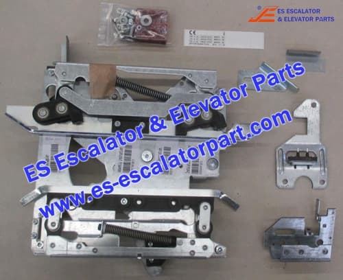 Kone Elevator Parts KM602673G13 Coupler Kone Elevator Parts KM602673G13 Coupler
