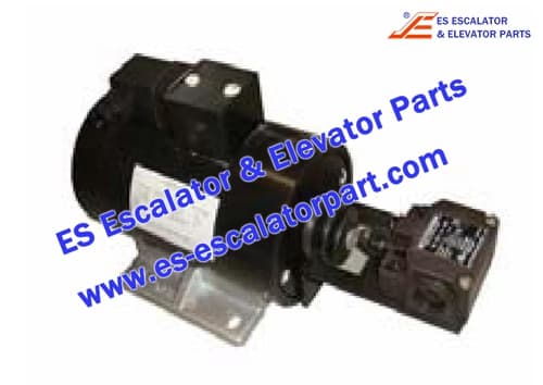 Thyssenkrupp Escalator Parts GSD100A1 Brake coil Thyssenkrupp Escalator Parts GSD100A1 Brake coil