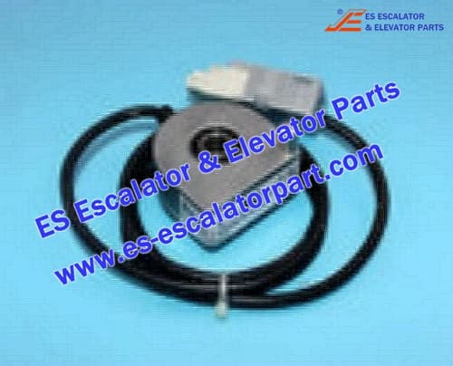 Elevator Parts FAA63381 Encoder