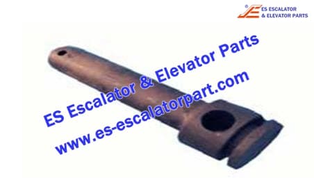 Thyssenkrupp Escalator Parts 8000170000 handle For FT820 Thyssenkrupp Escalator Parts 8000170000 handle For FT820