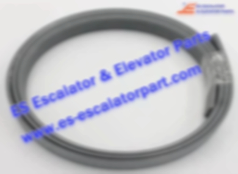 Schindler Elevator Parts STM-PV30-1 Elevator Flat Belt Schindler Elevator Parts STM-PV30-1 Elevator Flat Belt