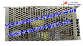 Thyssenkrupp Escalator Parts 8800500033 Switch Power Supply NES-35-24 Thyssenkrupp Escalator Parts 8800500033 Switch Power Supply NES-35-24