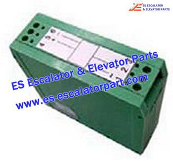 Thyssenkrupp Escalator Parts 8605000066 Brake controller BK-01 Thyssenkrupp Escalator Parts 8605000066 Brake controller BK-01