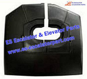 Thyssenkrupp Escalator Parts 8001640000 Handrail Inlet Cover FT823 Thyssenkrupp Escalator Parts 8001640000 Handrail Inlet Cover FT823