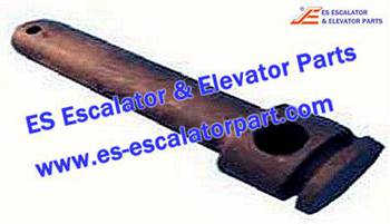 Thyssenkrupp Escalator Parts 8000170000 handle Thyssenkrupp Escalator Parts 8000170000 handle