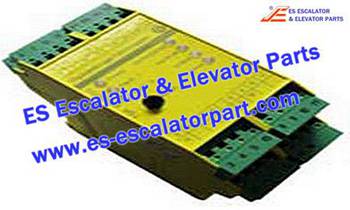 Thyssenkrupp Escalator Parts 6800570000 Speed monitor TSR Thyssenkrupp Escalator Parts 6800570000 Speed monitor TSR