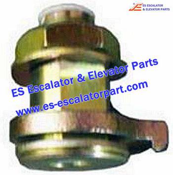 Escalator Parts 300000004261 Hollow Shaft Kit Use For FT820