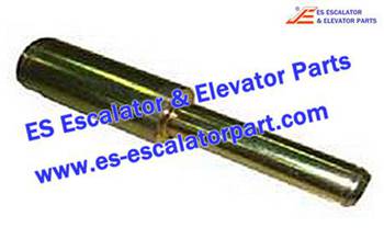 Thyssenkrupp Escalator Parts 1705780400 Step chain pin Thyssenkrupp Escalator Parts 1705780400 Step chain pin