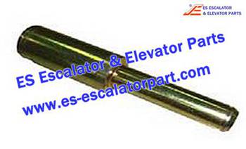 Thyssenkrupp Escalator Parts 1705758800 Step chain pin Thyssenkrupp Escalator Parts 1705758800 Step chain pin