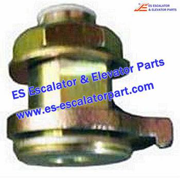Thyssenkrupp Escalator Parts 1705073400 Hollow Shaft Kit Thyssenkrupp Escalator Parts 1705073400 Hollow Shaft Kit