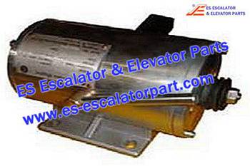 Thyssenkrupp Escalator Parts 1701942400 Brake coil 450N Thyssenkrupp Escalator Parts 1701942400 Brake coil 450N