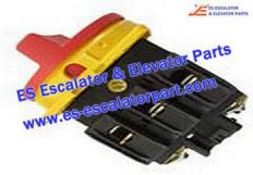 Escalator Parts 8609000089 MAIN SWITCH