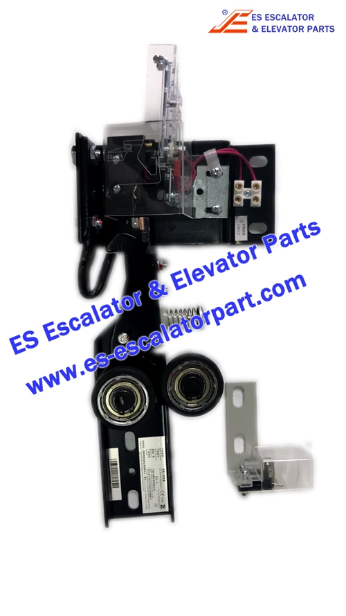 XIZI OTIS Elevator Parts KS-3 161 Type Door Lock XIZI OTIS Elevator Parts KS-3 161 Type Door Lock
