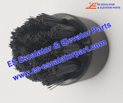 Schindler Escalator parts NKA462967 Brush for SKF Lubricator Canister Schindler Escalator parts NKA462967 Brush for SKF Lubricator Canister