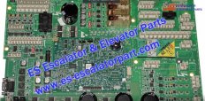 Elevator Parts GGA26800LJ6 Main Board