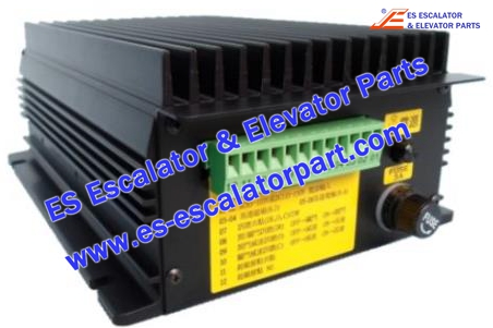 Schindler Elevator Parts DR-2007C Door Controller Schindler Elevator Parts DR-2007C Door Controller