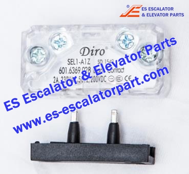 Elevator Parts SEL1-A1Z Door Contact
