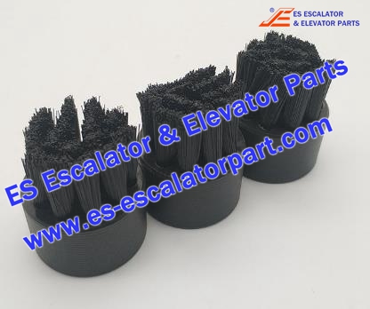 Schindler Escalator Parts NKA462967 Safety Brush Schindler Escalator Parts NKA462967 Safety Brush