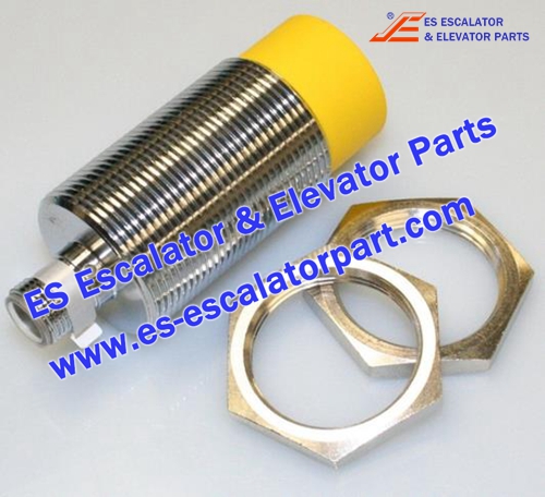 Thyssenkrupp Escalator Parts Ni15-M30-AZ3X Free shipping Sensor proximity switch Thyssenkrupp Escalator Parts Ni15-M30-AZ3X Free shipping Sensor proximity switch