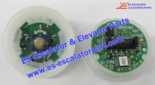KONE Elevator Parts KM804343G05 Car base button KONE Elevator Parts KM804343G05 Car base button