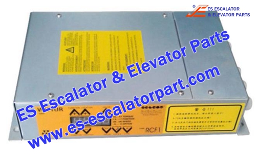 selcom Elevator Parts rcf1 Door Control