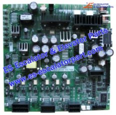 Elevator Parts KCR-948A PCB