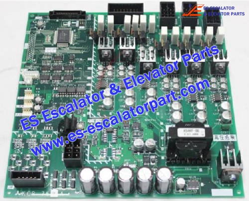 Elevator Parts KCR 762A PCB