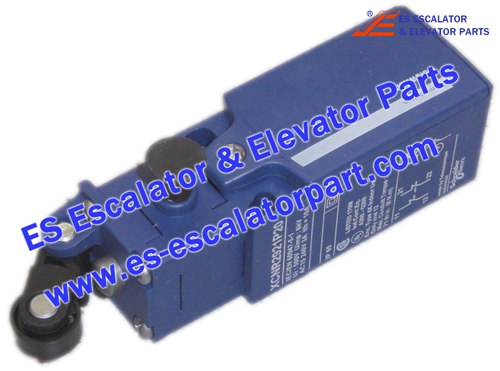 Schneider Elevator Parts XCNR2921P20 Limit Switch