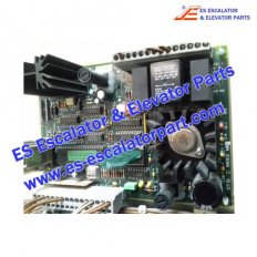 Elevator Parts C9693MB2 DISS PCB