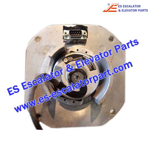 Elevator Parts AAA633Z21 Encoder