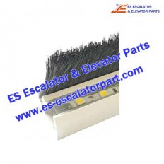 Escalator Parts Brush