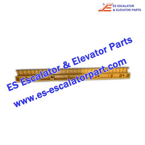 Hitachi Escalator Parts demarcation 1