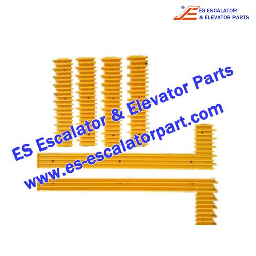 SSL Escalator Parts SSL-0030 Step Demarcation