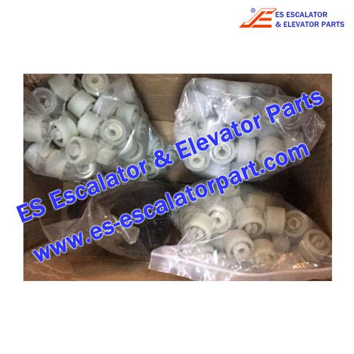 KLB35.14.1B.1 Escalator Roller of Guide Handrail Use For Other
