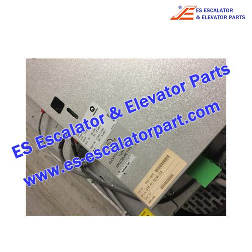Schindler Elevator Parts ID.NR.59411055 Frequency converter Schindler Elevator Parts ID.NR.59411055 Frequency converter