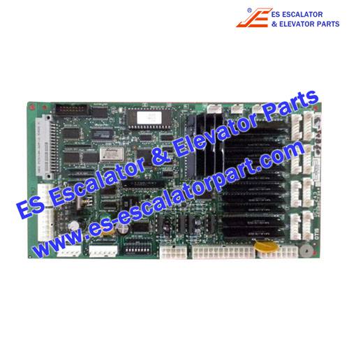 LG-SIGMA AEG08C734 Elevator PCB Board DCL-243 DCL-242 LG-SIGMA AEG08C734 Elevator PCB Board DCL-243 DCL-242