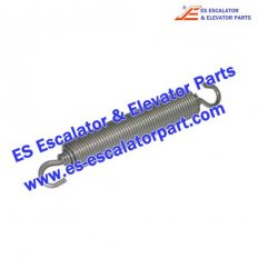 Elevator Parts FAA91AL1 spring