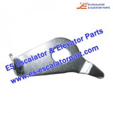 Escalator Parts KM5270808H01 COUNTER BRACKET LEFT