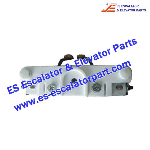 Elevator Parts Door lock contact