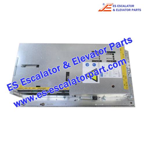 KONE Elevator Parts KM968094G02 DRIVE MODULE KONE Elevator Parts KM968094G02 DRIVE MODULE