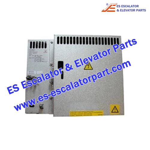 Schindler Elevator Parts 59401033 VF33BR INVERTER Schindler Elevator Parts 59401033 VF33BR INVERTER
