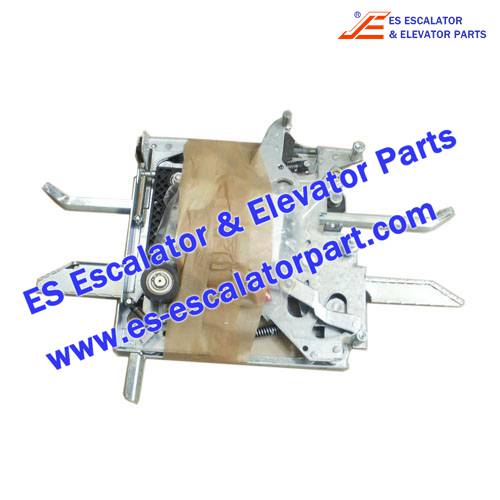 KONE Elevator Parts KM602673G15 COUPLER KONE Elevator Parts KM602673G15 COUPLER