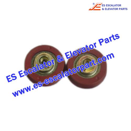 KONE Elevator Parts KM89629G02 ROLLER KONE Elevator Parts KM89629G02 ROLLER