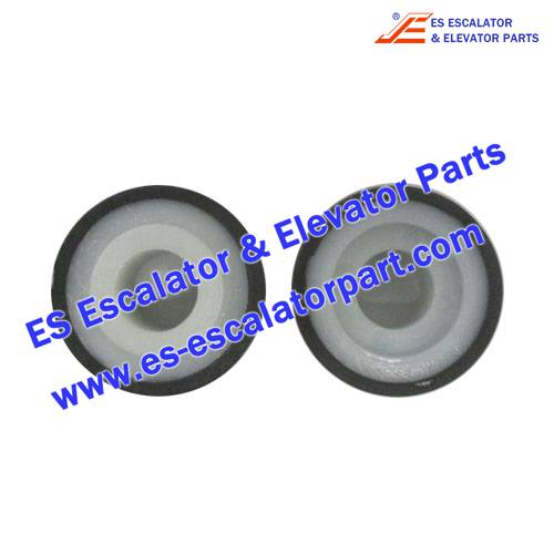 KONE Elevator Parts KM359391G01 ROLLER KONE Elevator Parts KM359391G01 ROLLER