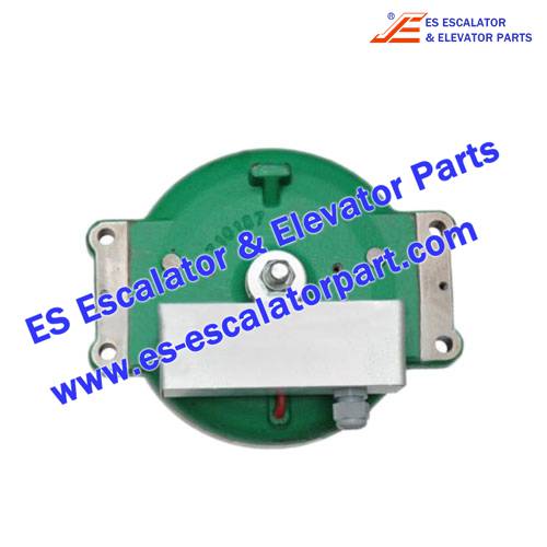 KONE Elevator Parts KM710216G04 BRAKE KONE Elevator Parts KM710216G04 BRAKE
